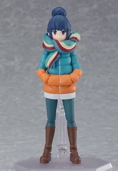 Amazon | figma ゆるキャン△ 志摩リン DXエディション ノン